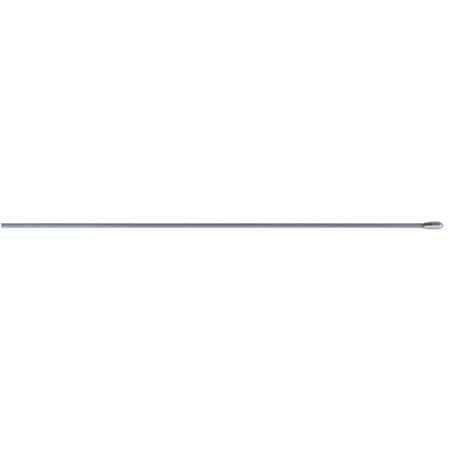Hustler Hustler 3242-5 15 in. Replacement Rod for DFG; RFG & TLS27L 3242-5